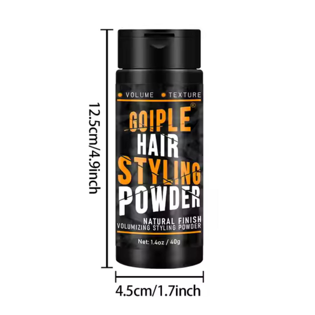 Hair Powder